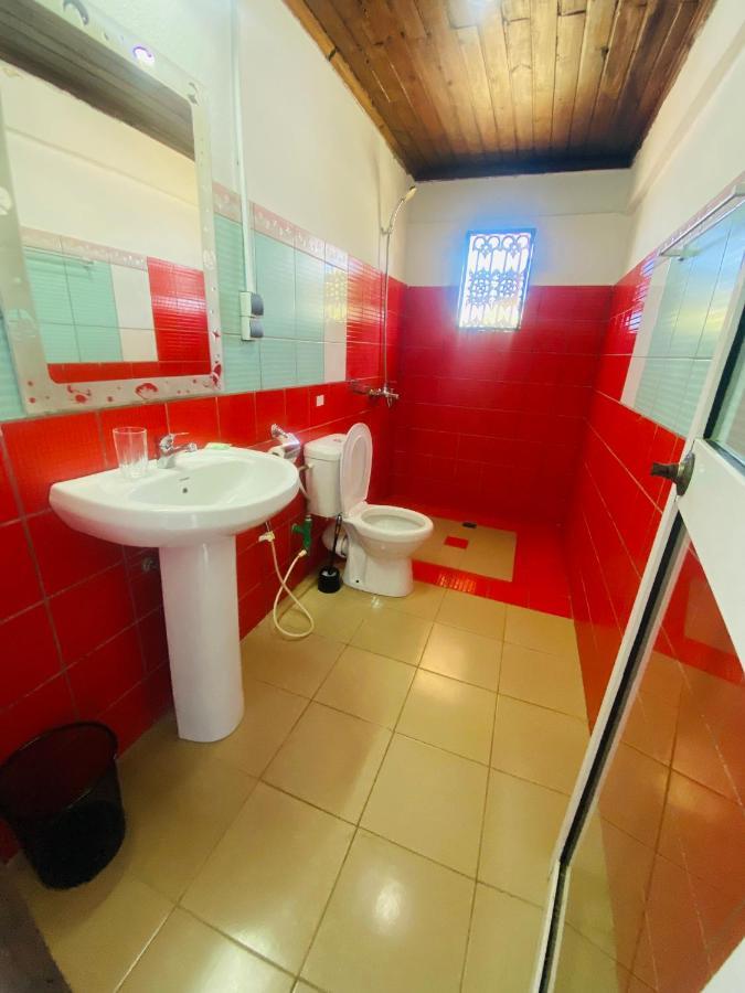 Chambres D'Hotes Beluga Nosy-Be Kültér fotó