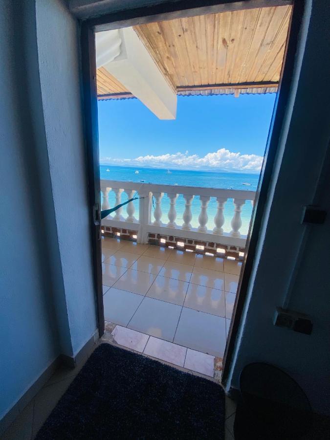 Chambres D'Hotes Beluga Nosy-Be Kültér fotó