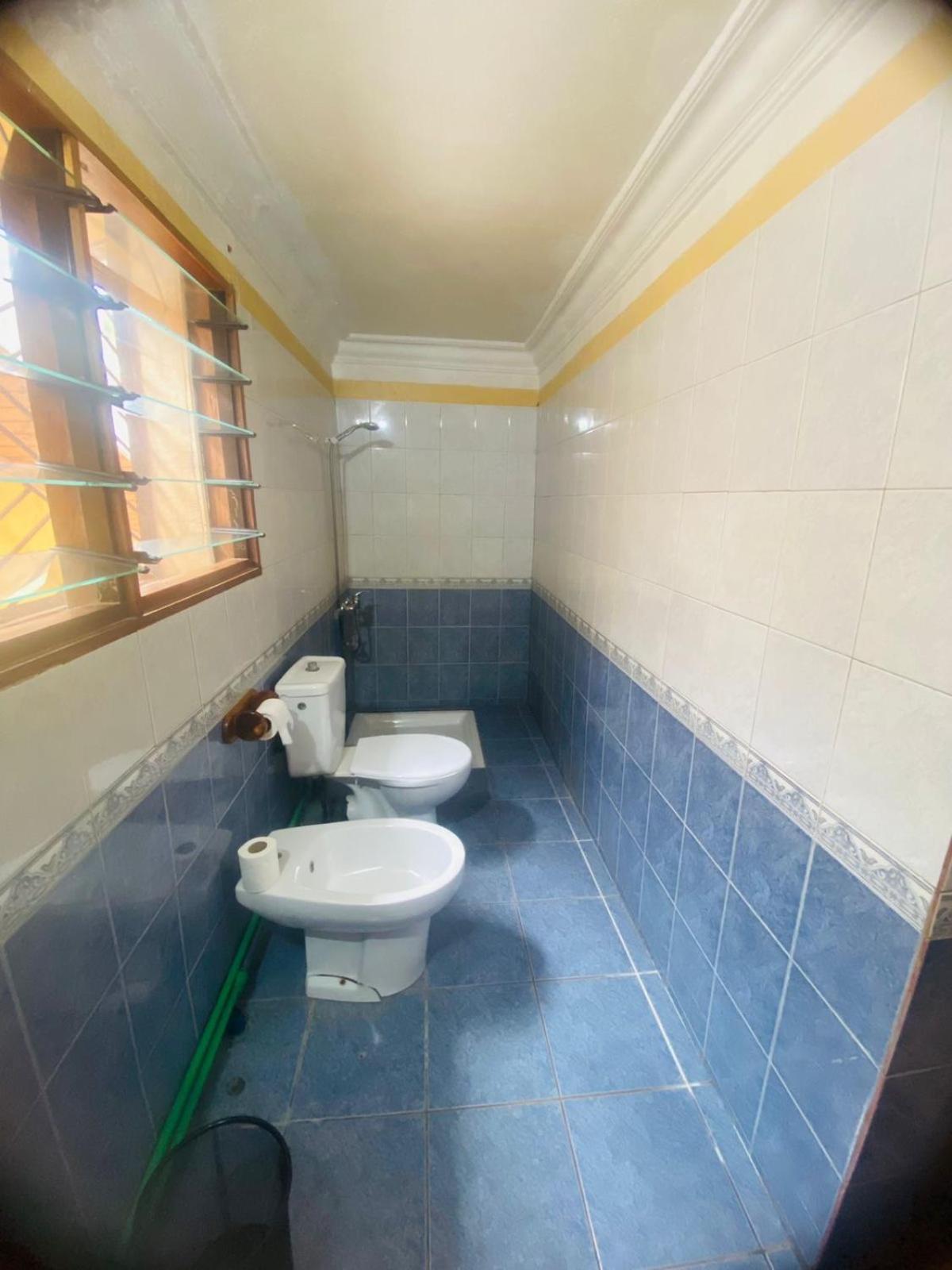 Chambres D'Hotes Beluga Nosy-Be Kültér fotó