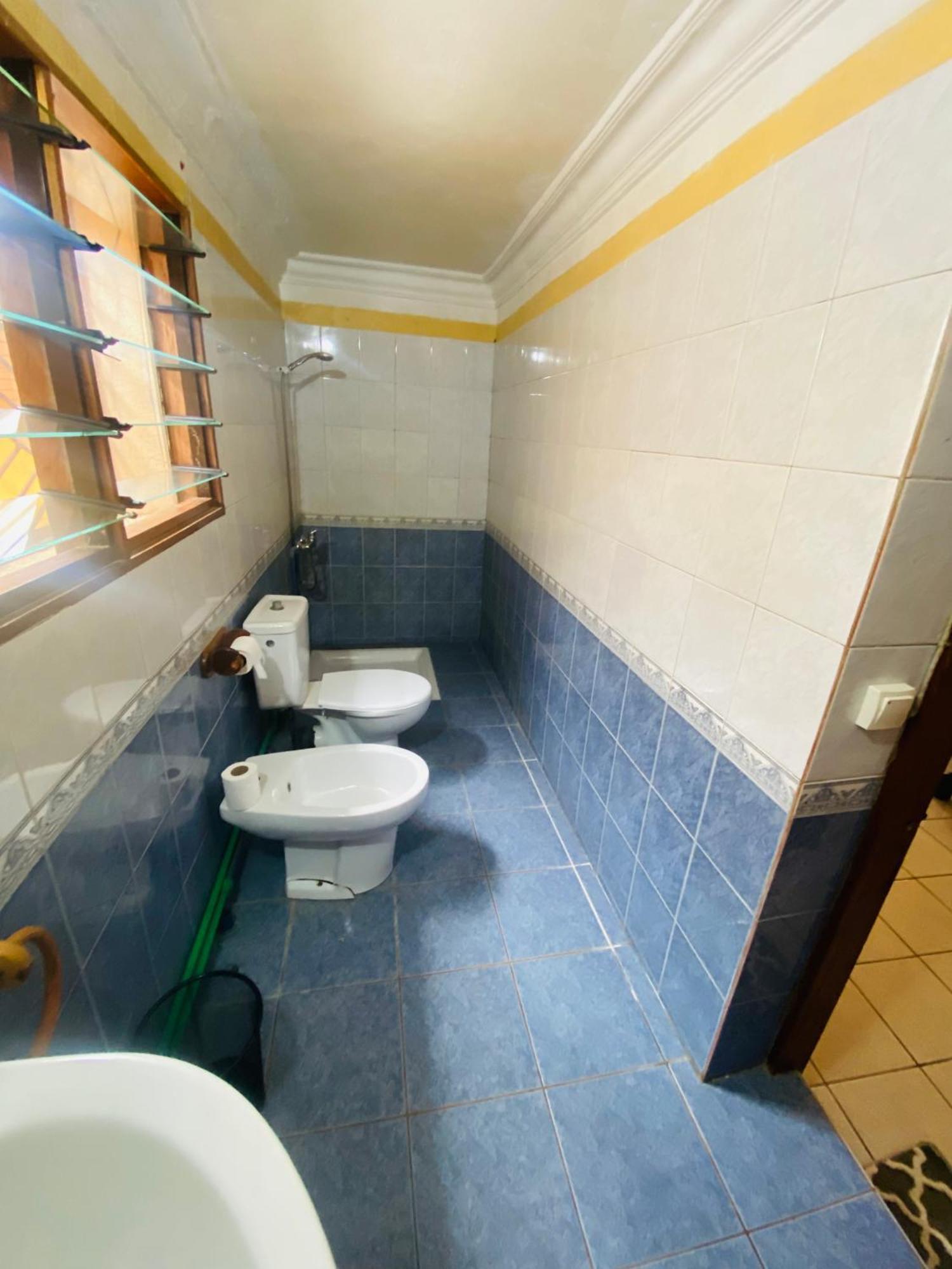Chambres D'Hotes Beluga Nosy-Be Kültér fotó